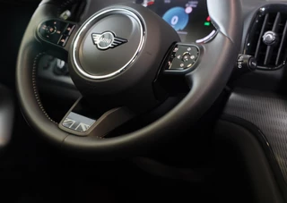 MINI Countryman Mini Mini Countryman 1.5 Cooper John Cooper Works / AUT / Elek Stoelen / Navi / Digital Cockpit / ACC / Leder / Open Pano / Led - afbeelding nr 21
