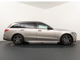 Mercedes-Benz C-Klasse Mercedes-Benz C-klasse 300 e AMG Line - Trekhaak - Automaat - Hybride - Full options - afbeelding nr 6