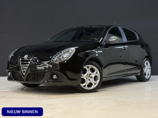 Alfa Romeo Giulietta 1.4 Turbo MultiAir Sprint | BTW Auto | Navigatie | Distr. riem vv 147.000km