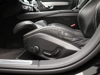 Volvo V90 Volvo V90 T4 AUT(8) BUSINESS SPORT LUXURY 20INCH CAMERA SCHUIFDAK HARMAN K - afbeelding nr 11