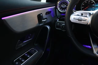 Mercedes-Benz CLA - afbeelding nr 35