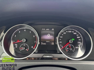 Volkswagen Golf Volkswagen Golf 1.4 TSI Business Edition - afbeelding nr 4