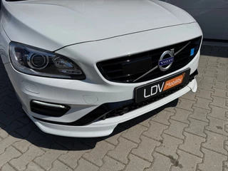 Volvo V60 - afbeelding nr 14