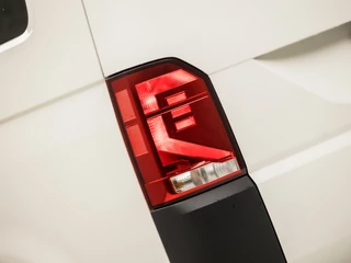 Volkswagen Transporter (9 PERSOONS, LEDER, APPLE CARPLAY, GROOT NAVI, NIEUWE APK, ELEK RAMEN, CRUISE, TREKHAAK, NIEUWSTAAT) - afbeelding nr 23