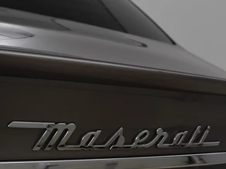 Maserati Quattroporte Maserati Quattroporte 3.0 D | Origineel NL | Schuifdak |  Stoelventilatie | Leder | Camera | Navigatie | Xenon | Achterbankverwarming | Bluetooth - afbeelding nr 28