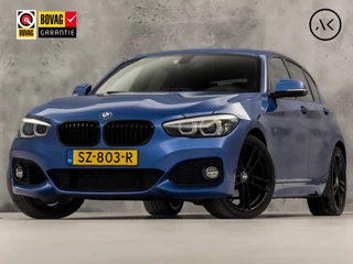 BMW 1 Serie 118i M Sport High Executive