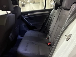 Volkswagen e-Golf - afbeelding nr 10