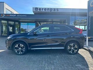 Mitsubishi Eclipse Cross - afbeelding nr 11