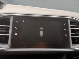 Peugeot 308 Peugeot 308 SW 1.2 PureTech Allure 1e Eigenaar,131pk,Navi,Clima,6 Bak,Cruise,PDC,Trekhaak,Apple Carplay,Dealer Onderhouden,APK tot 05-2026 - afbeelding nr 15
