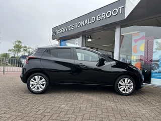 Nissan Micra - afbeelding nr 8