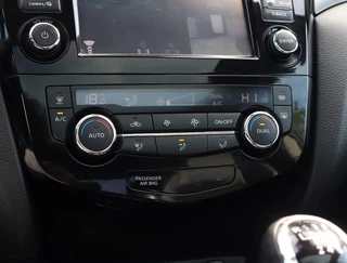 Nissan QASHQAI - afbeelding nr 21