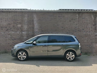 Citroën Grand C4 Picasso Citroen  C4 Grand Picasso 1.6 BlueHDi Intensive | Vol opties - afbeelding nr 8