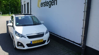 Peugeot 108 - afbeelding nr 18