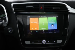 MG ZS-EV MG ZS EV Luxury 45 kWh*PANO*ACC*NAVI*LEER*CARPLAY*CAM* - afbeelding nr 9