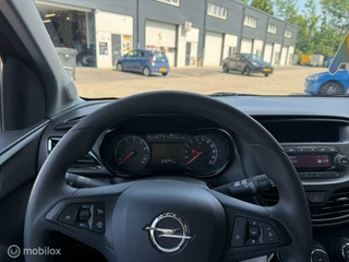 Opel KARL Opel KARL 1.0 ecoFLEX Edition 69291KM ! N.A.P ! - afbeelding nr 9
