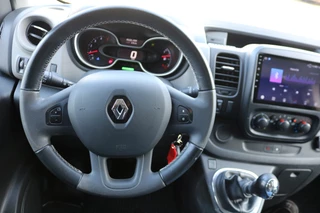 Renault Trafic Renault Trafic 1.6 dCi 120pk L1 H1 Airco Trekhaak - afbeelding nr 20