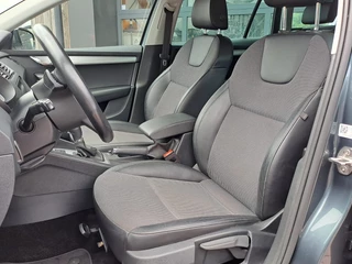 Škoda Octavia Škoda Octavia Combi 1.0 TSI Greentech Ambition Business | LED | Trekhaak | Navi | PDC | App-connect | - afbeelding nr 26