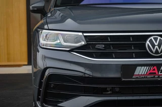 Volkswagen Tiguan - afbeelding nr 12