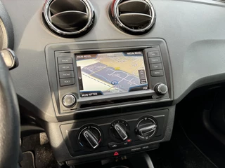 SEAT Ibiza CARPLAY / NAVI / AIRCO / PDC / BLUETOOTH / CRUISE / NL-AUTO - afbeelding nr 6