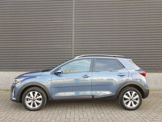 Kia Stonic - afbeelding nr 10