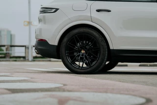 Porsche Cayenne Porsche Cayenne Coupé 3.0 V6 TURBO HYBRIDE S 470pk - afbeelding nr 8