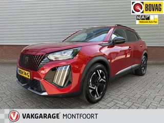 Peugeot 2008 - 447888516-0
