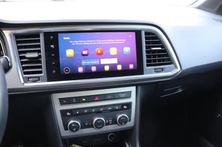 SEAT Ateca SEAT Ateca 1.5 TSI Xperience Business Intense. Panorama dak, dode hoek detector, navigatie - afbeelding nr 19