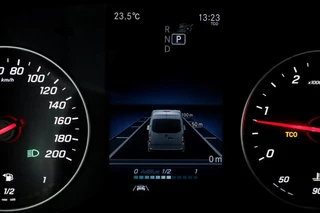 Mercedes-Benz Sprinter - afbeelding nr 15