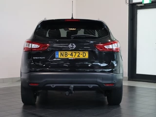 Nissan QASHQAI - afbeelding nr 13