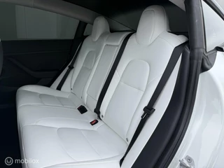 Tesla Model 3 Tesla Model 3 Performance AWD - Facelift 2021 - Parelmoer - afbeelding nr 18