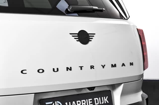 MINI Countryman MINI Countryman 1.5 C 170 PK John Cooper Works L | S/K-Panodak | Dig. Cockpit | Adapt. Cruise | Stoel-+Stuurverw. | Harman/Kardon | 360 Camera | NAV + App. Connect | ECC | Elek. Klep | DAB | LM 20