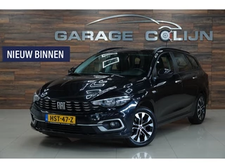 Fiat Tipo - 52368809-0