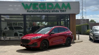 Ford Kuga - 334157234-0
