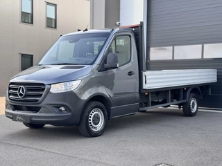 Mercedes-Benz Sprinter Mercedes Sprinter 514 2.2 CDI 432 Bakwagen Org NL|Trekhaak - afbeelding nr 6