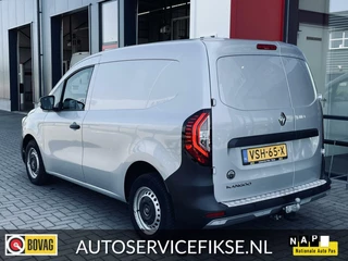 Renault Kangoo Renault Kangoo bestel 1.5 Blue dCi 75 Comfort L1 AC&CC | PDC - afbeelding nr 2