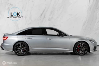 Audi A6 Audi A6 Limousine 55 TFSI e quattro Competition PANO|B&O|NAP| - afbeelding nr 5