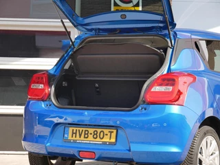 Suzuki Swift Suzuki Swift 1.2 Select Smart Hybrid Navi+BT| Camera - afbeelding nr 23