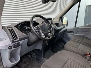 Ford Transit Custom Ford Transit Custom 350 2.0 TDCI 170 PK HOOG LANG AIRCO 2018 LED CRUISE CONTRO TREKHAAK PDC NAVI VOL OPTIES EERSTE EIGENAAR NL AUTO - afbeelding nr 15