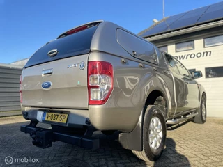 Ford Ranger Ford Ranger 2.2 TDCi XLT Super Cab - afbeelding nr 17