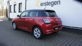 Suzuki Swift - afbeelding nr 6