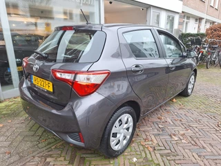 Toyota Yaris /Airco/Bluetooth/2e Eig/Garantie - afbeelding nr 2