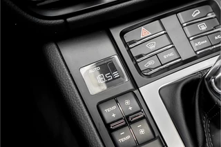 Porsche Macan Pano Sport Chrono Sport Design ACC Trekhaak - afbeelding nr 47