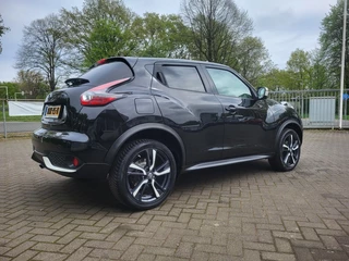 Nissan Juke - afbeelding nr 3