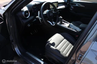 Alfa Romeo Tonale Alfa Romeo Tonale 1.5T Hybrid Veloce 20Inch/Leder/ACC/Camera/NAP - afbeelding nr 12