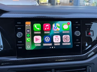 Volkswagen Polo Volkswagen Polo 1.0 TSI Life - LED - Apple/Android auto - afbeelding nr 16