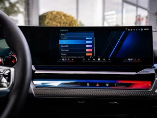 BMW M5 BMW M5 5-serie|CARBON DAK|KUIPSTOELEN|BLACK OPTIC|727 PK - afbeelding nr 29
