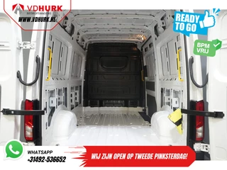Volkswagen Crafter - afbeelding nr 14