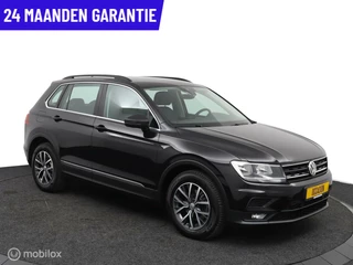 Volkswagen Tiguan Volkswagen Tiguan 1.5 TSI ACT Highline - afbeelding nr 7
