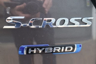 Suzuki S-Cross Suzuki S-Cross 1.5 Hybrid Select Automaat/Apple/AndroidAuto - afbeelding nr 23