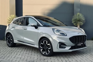 Ford Puma - 88241257-0
